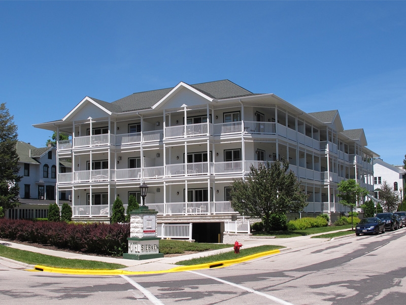 Siebken Hotel