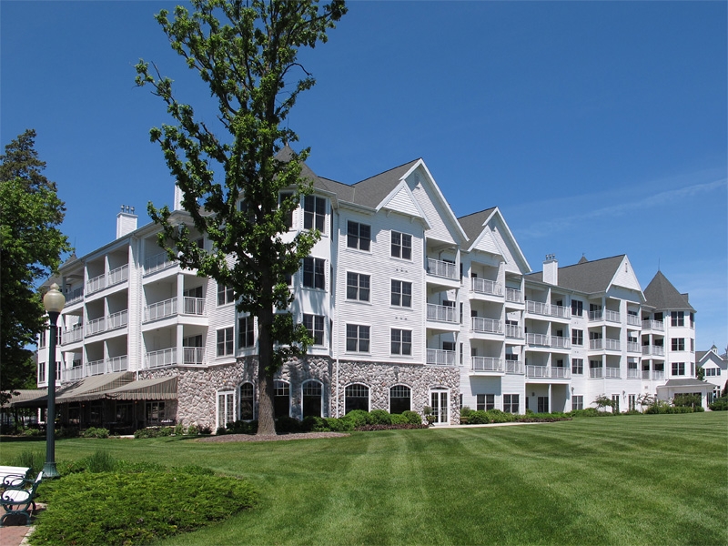 Osthoff Resort