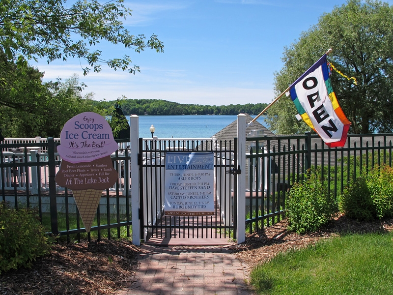 Osthoff Resort