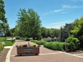 Lake Street Walkway