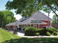 Railroad Depot