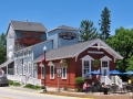 Feed Mill Shops