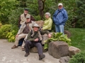 Anderson Japanese Garden