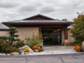 Anderson Japanese Garden