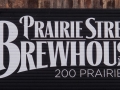 Prairie Street Brewhouse