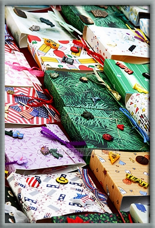 Paper Crafts