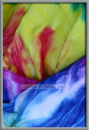 Tie-Dye Shirts