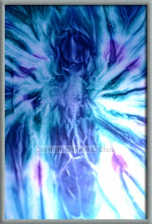 Tie-Dye Shirts
