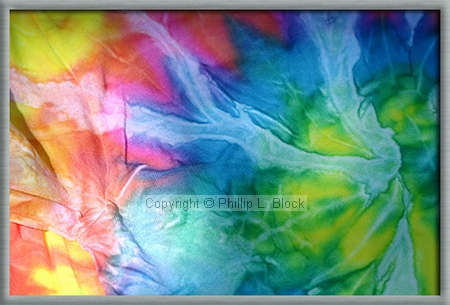 Tie-Dye Shirts