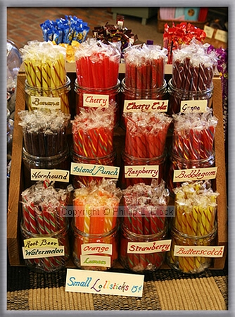 Lollsticks