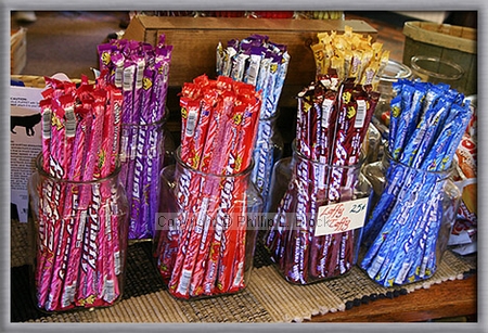 Laffy Taffy