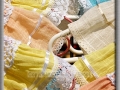 Lacy Children's Dresses
