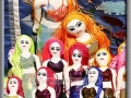 Stuffed Dolls
