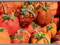 Stuffed Pumpkins