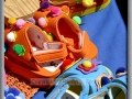 Foam Sandals