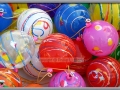 Yo-Yo Balls