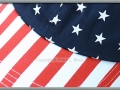 American Flag Baseball Cap