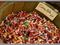 Tootsie Rolls