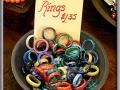 Novelty Rings