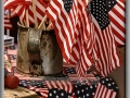American Flags