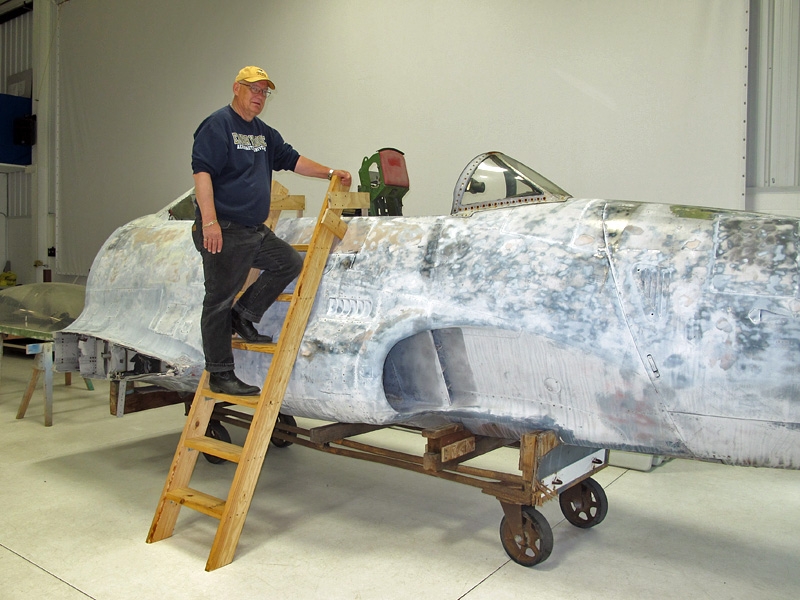 Aviation Heritage Center of Wisconsin