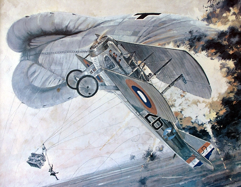 Aviation Heritage Center of Wisconsin