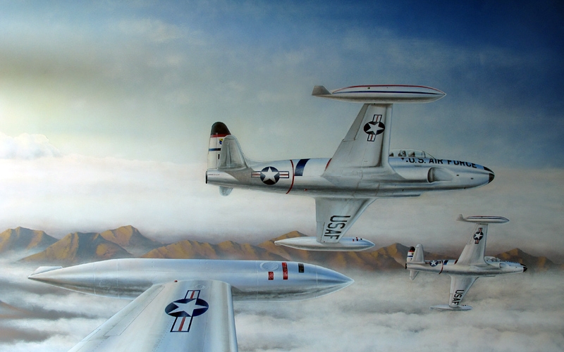 Aviation Heritage Center of Wisconsin