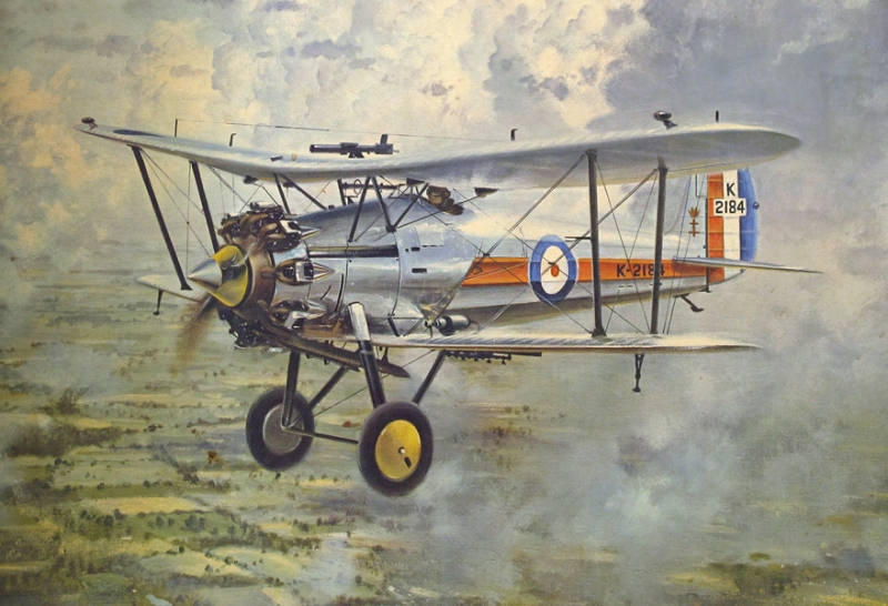 Aviation Heritage Center of Wisconsin