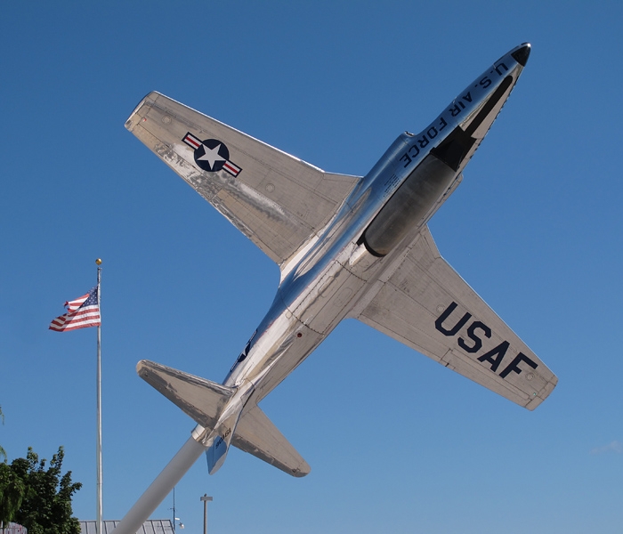 Aviation Heritage Center of Wisconsin
