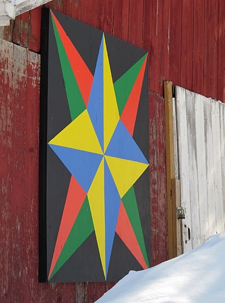 Colors, Lines, Shapes, and Textures