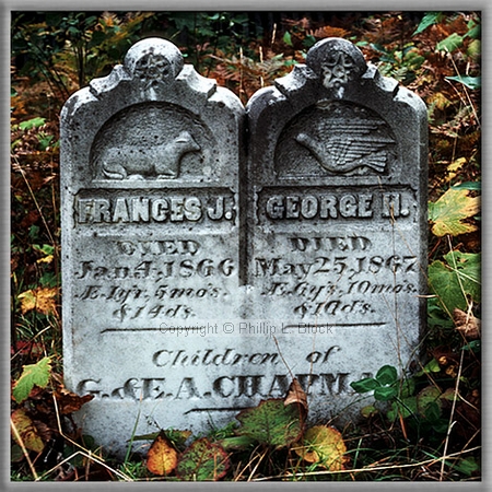 Evergreen Cemetery - Eagle River, MI