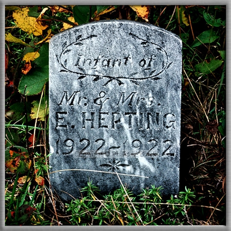 Evergreen Cemetery - Eagle River, MI