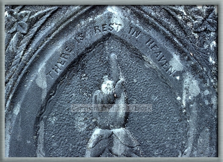 Evergreen Cemetery - Eagle River, MI