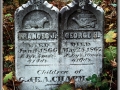 Evergreen Cemetery - Eagle River, MI