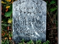 Evergreen Cemetery - Eagle River, MI