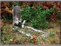 Evergreen Cemetery - Eagle River, MI