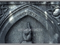 Evergreen Cemetery - Eagle River, MI