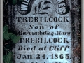 Evergreen Cemetery - Eagle River, MI