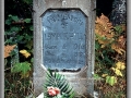 Evergreen Cemetery - Eagle River, MI