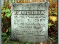 Evergreen Cemetery - Eagle River, MI