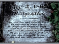 Evergreen Cemetery - Eagle River, MI