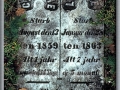 Evergreen Cemetery - Eagle River, MI