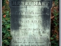 Evergreen Cemetery - Eagle River, MI