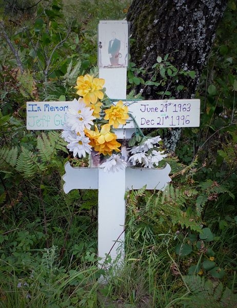 Roadside Memorial