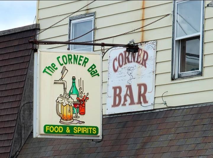 Corner Bar - Waubeno, WI