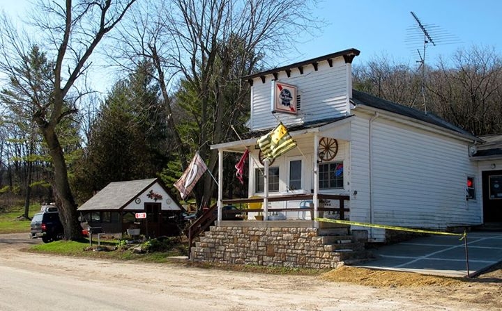 Hyde Store