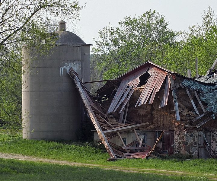 Destruction