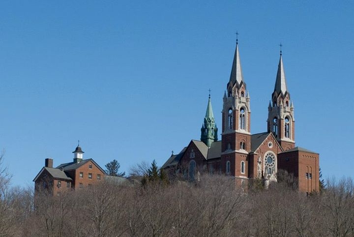 Holy Hill