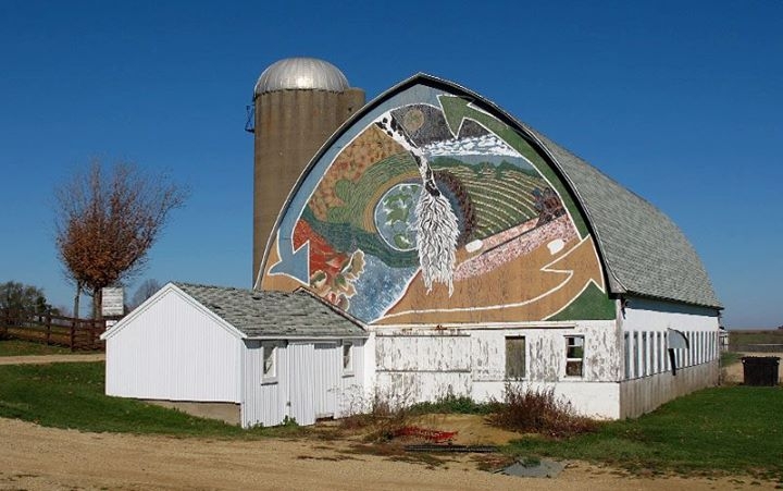 Circle of Life - Fennimore, WI Nature Center