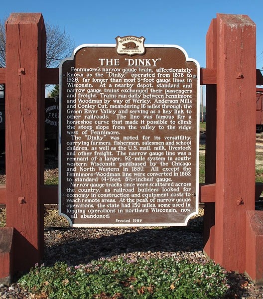 The "Dinky" Explained